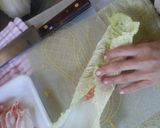 ニンニクゴロゴロ白菜豚肉煮込み作り方2写真