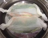 生鮭の野菜蒸し作り方6写真