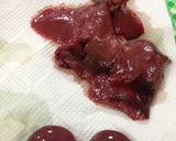 ラパン(うさぎ肉)の捌き方作り方13写真