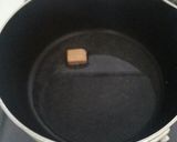 超簡単トマトラーメン作り方1写真
