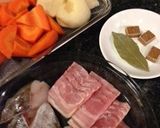 ばーばも孫も大好き！３世代コラボポトフ♪作り方1写真
