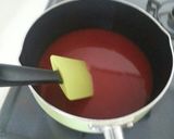 超簡単トマトラーメン作り方3写真