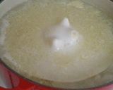 ふっくらとろとろ豚バラ角煮(赤味噌味)作り方1写真