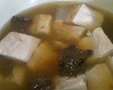 ふっくらとろとろ豚バラ角煮(赤味噌味)作り方3写真