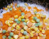 包丁まな板いらず?!ツナキャロットピラフ作り方3写真