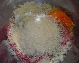 ロールキャベツ　※すっぱい！？コンソメ※作り方3写真