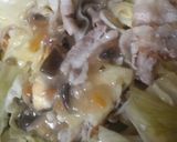 フライパンで簡単！野菜炒め作り方6写真