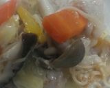 フライパンで簡単！野菜炒め作り方7写真