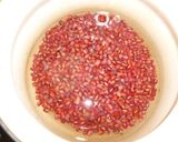 小豆の甘味うすあじ洋酒のおもてなし作り方2写真