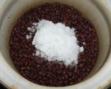 小豆の甘味うすあじ洋酒のおもてなし作り方3写真