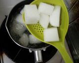 圧力鍋で♪手羽元の照り照り♪作り方2写真