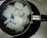 圧力鍋で♪手羽元の照り照り♪作り方3写真