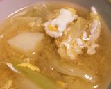 ヘルシーなきゃべつスープ作り方5写真