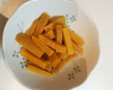 うちの沢庵☆作り方21写真