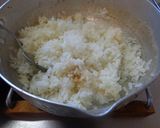 最速の牡蠣ご飯作り方8写真