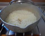 最速の牡蠣ご飯作り方7写真