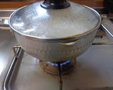 最速の牡蠣ご飯作り方6写真