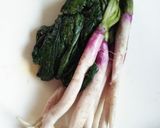 日野菜の漬物☆作り方8写真