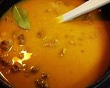 ❁うちの復刻カレー❁カレー粉からver作り方8写真