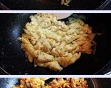 ❁うちの復刻カレー❁カレー粉からver作り方3写真