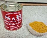 ❁うちの復刻カレー❁カレー粉からver作り方1写真