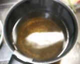 かき玉うどん作り方1写真
