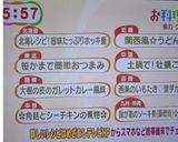 大根の皮のガレットカレー風味作り方7写真