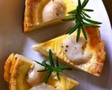 タルト台（キッシュ用）作り方5写真
