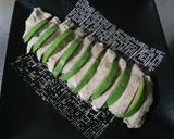 鶏胸肉とアボカドのトマトソース仕立て作り方11写真