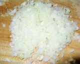 スロージューサー絞りかすde優しいカレー作り方3写真