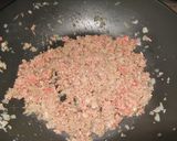 スロージューサー絞りかすde優しいカレー作り方4写真