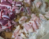 鶏をまるごと「鶏　まるごと　鍋」作り方4写真