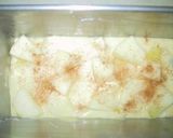 りんごのパウンドケーキ作り方4写真