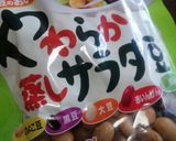 美味❤お好み焼きソースで白菜スープパスタ作り方6写真