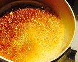 なめらか王道プリン作り方1写真