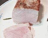 ローストポーク作り方5写真