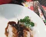 ローストポーク作り方7写真