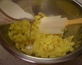 素朴で和風なスィートポテト作り方2写真