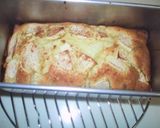 りんごのパウンドケーキ作り方6写真