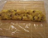 素朴で和風なスィートポテト作り方4写真