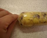 素朴で和風なスィートポテト作り方5写真