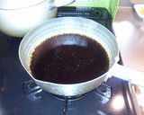 豚の紅茶煮作り方2写真