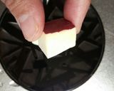 ☆サツマイモの簡単ケーキ☆作り方1写真