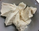 ヘルシー！お豆腐と納豆のとんこつスープ作り方1写真