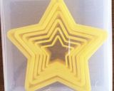 クリスマス☆ツリークッキー作り方6写真