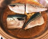 簡単☆鯖の味噌煮作り方6写真