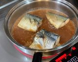 簡単☆鯖の味噌煮作り方7写真