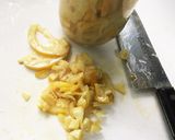 塩レモンいなり作り方1写真