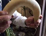 社長直伝!!美味しい沢庵の漬け方作り方2写真