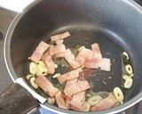 簡単！洋風トロトロ白菜煮作り方2写真